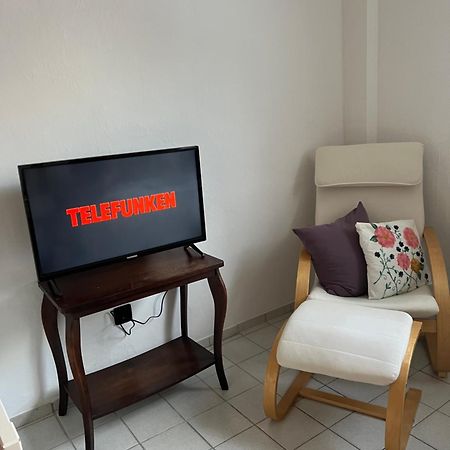 Auszeit Im Pott - Ferienwohnung Lavendel ヘルテン エクステリア 写真